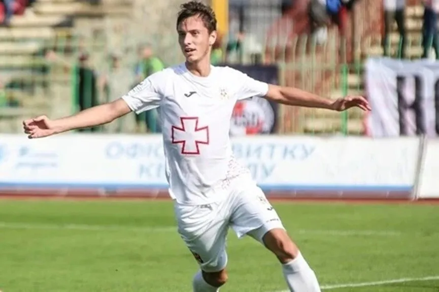 Зрадив збірну та пішов у штурмовики: під Покровськом ліквідували відомого українського футболіста - today.ua