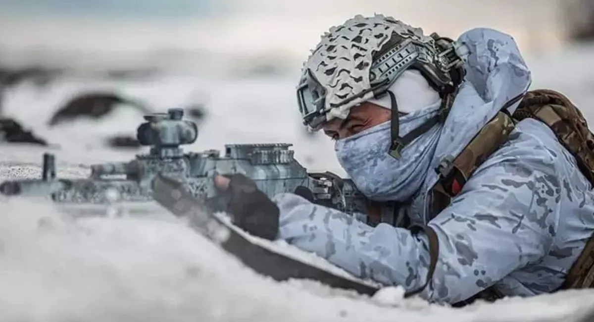 Зрадив збірну та пішов у штурмовики: під Покровськом ліквідували відомого українського футболіста - today.ua