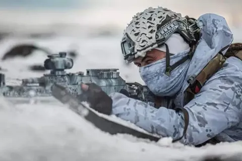 Предал сборную и ушел в штурмовики: под Покровском ликвидировали известного украинского футболиста