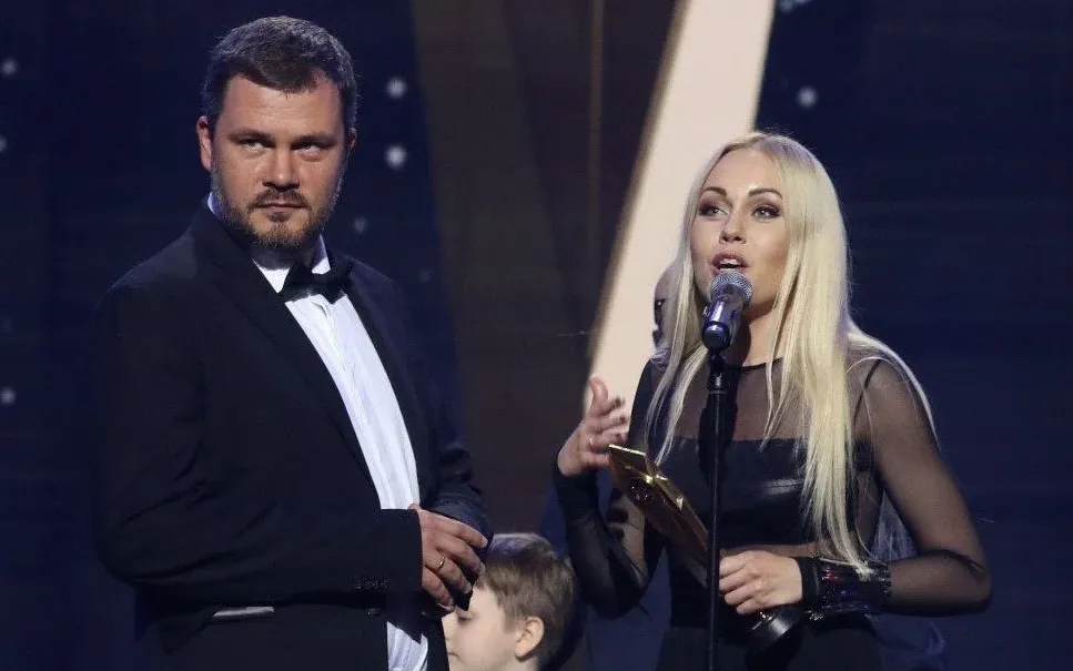 Беспалов, Потап и 20 тысяч долларов: Елена Тополя рассказала, кто стоит за сливом ее интимного видео в сеть - today.ua