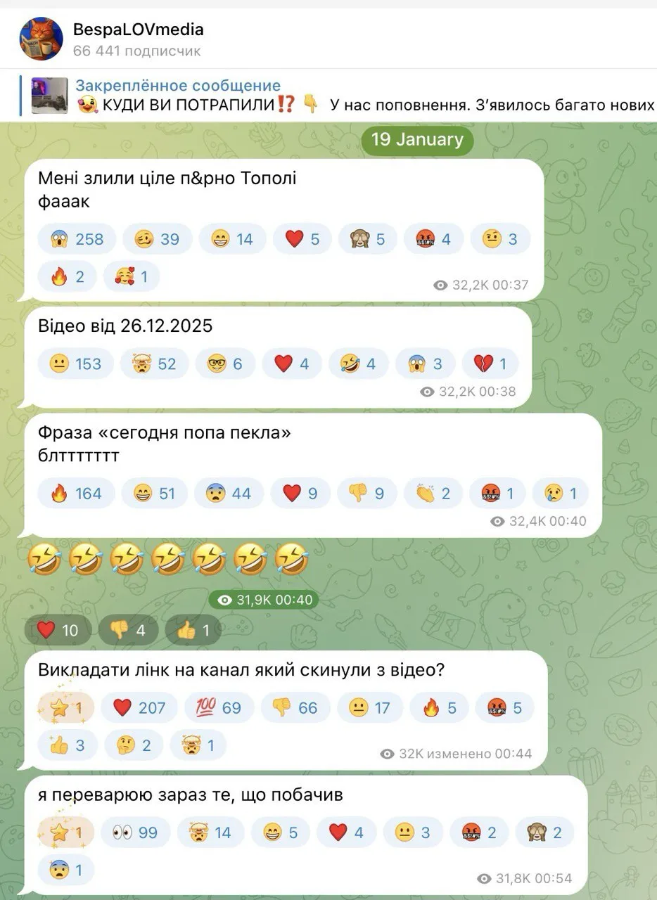 Беспалов, Потап и 20 тысяч долларов: Елена Тополя рассказала, кто стоит за сливом ее интимного видео в сеть - today.ua