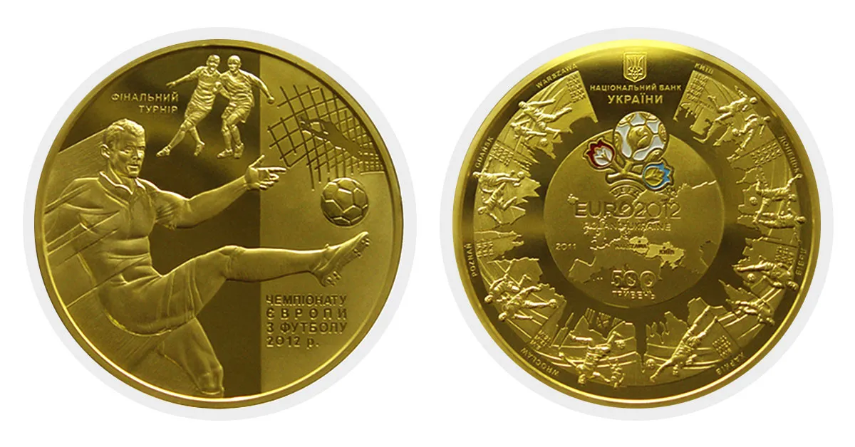 Колекціонери готові заплатити мільйони: яка монета найдорожча в Україні Колекціонери готові заплатити мільйони: яка монета найдорожча в Україні - today.ua