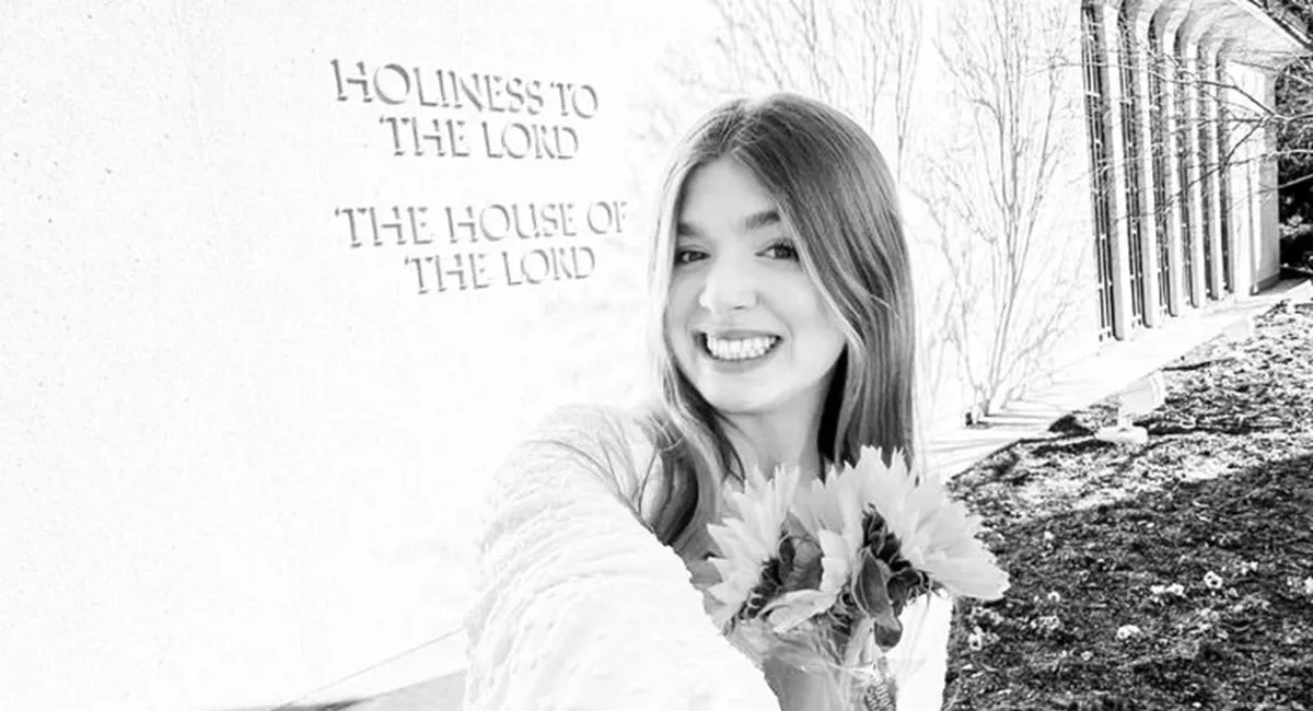 Кривава драма на очах у родини: у США колишній хлопець вбив 21-річну українку у День святого Валентина - today.ua