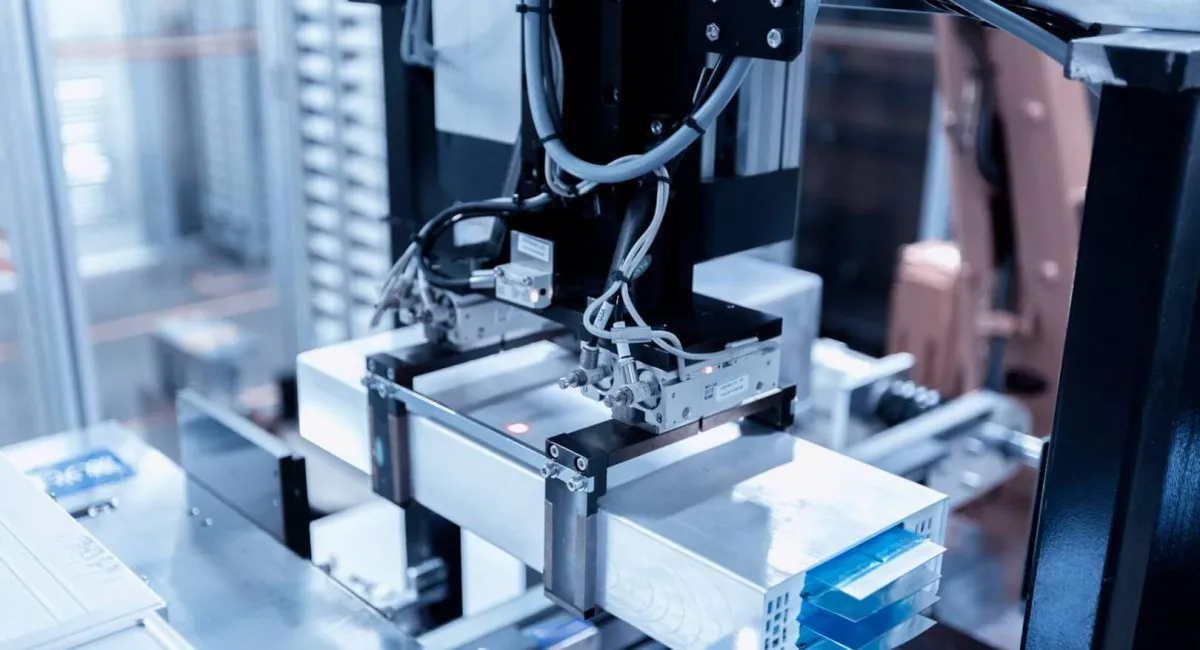 Виробники батарей втрачають цікавість до електрокарів: що відбувається на ринку акумуляторів - today.ua