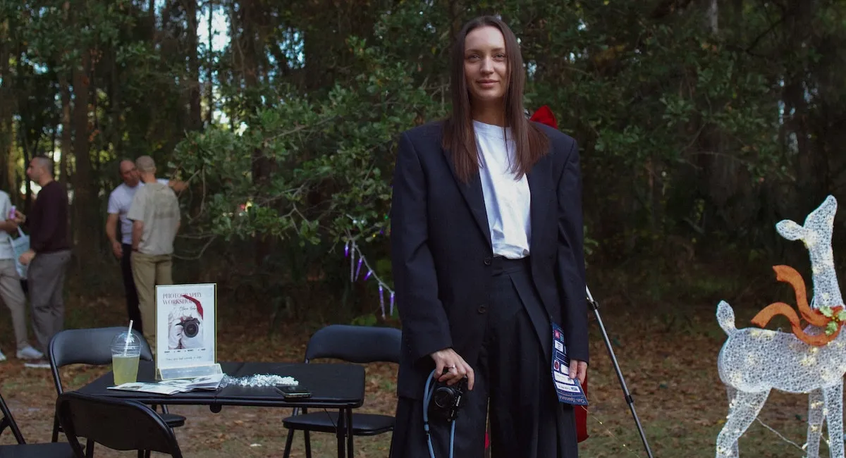 Олена Бабинець про авторські техніки у професійній фотографії та їхній вплив на індустрію - today.ua