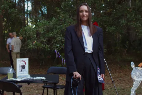 Олена Бабинець про авторські техніки у професійній фотографії та їхній вплив на індустрію