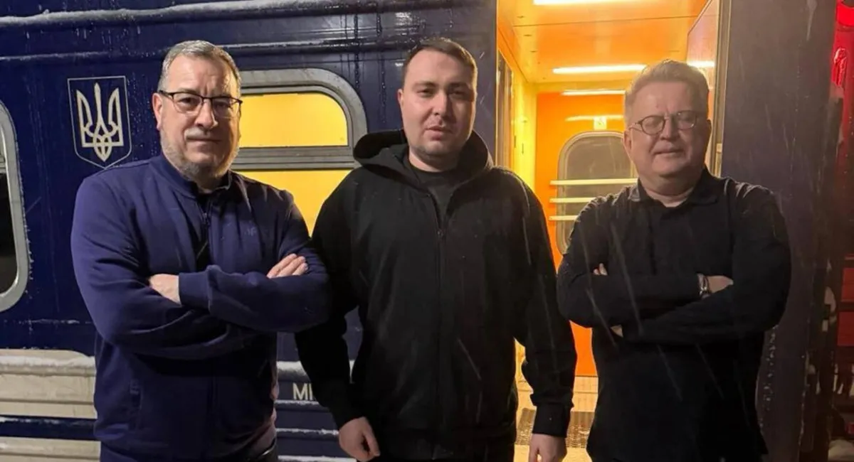 Украинская делегация отправилась в Женеву на переговоры с США и РФ: какие вопросы будут подниматься - today.ua