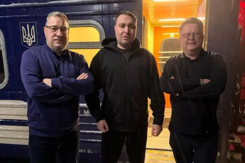 Украинская делегация отправилась в Женеву на переговоры с США и РФ: какие вопросы будут подниматься