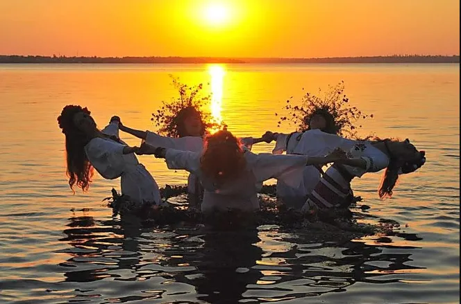 Праздники, которые пережили века: как украинцы до сих пор берегут обряды предков - today.ua