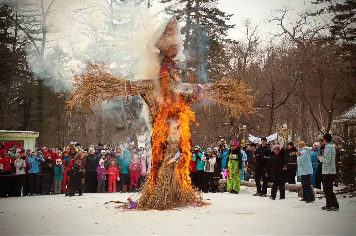 Праздники, которые пережили века: как украинцы до сих пор берегут обряды предков - today.ua