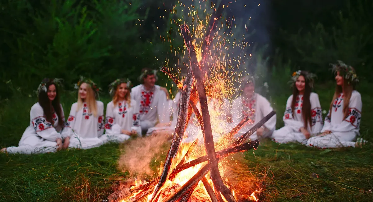 Праздники, которые пережили века: как украинцы до сих пор берегут обряды предков - today.ua