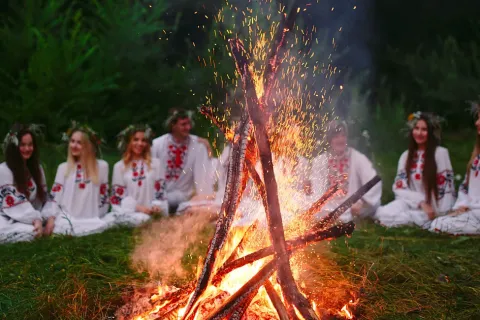 Свята, що пережили століття: як українці й досі бережуть обряди предків