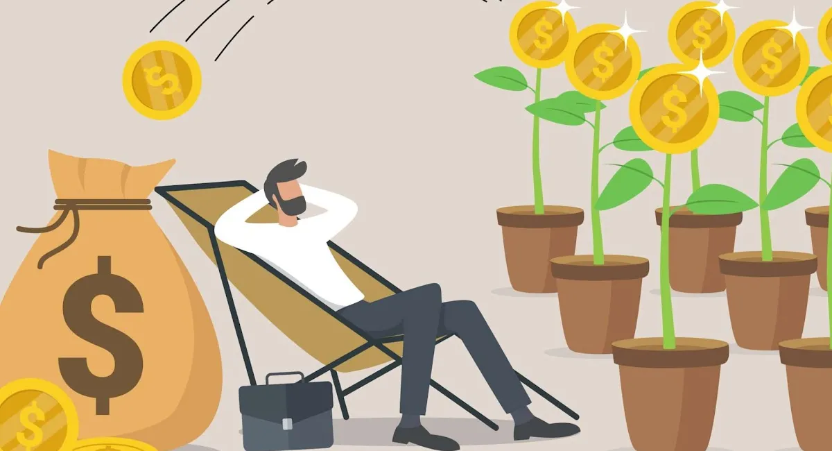Пасивний дохід без ілюзій: що насправді працює, а що ні - today.ua