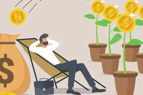 Пассивный доход без иллюзий: что действительно работает, а что нет
