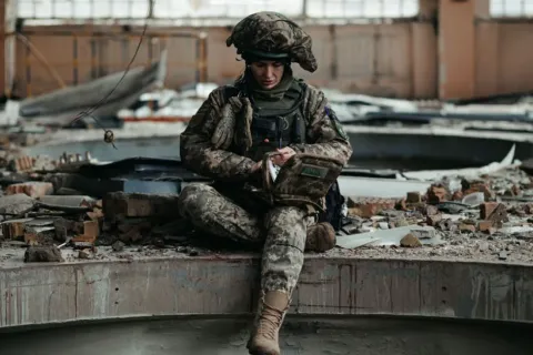 Беременность на войне: какие права имеют военнослужащие женщины - пояснения ТЦК