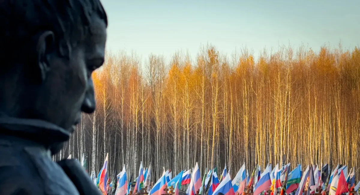 Путін слабший, ніж був раніше: у Британії заявили про разюче співвідношення втрат України та РФ - today.ua