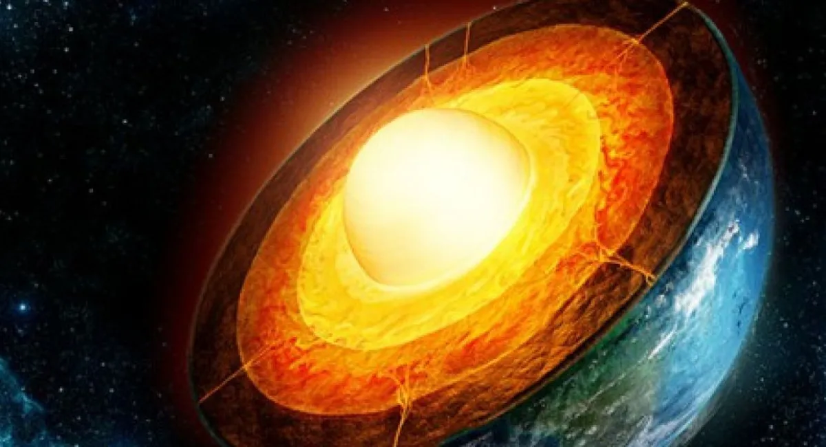 Ядро Земли ведет себя аномально: человечество могут ожидать масштабные блэкауты - today.ua