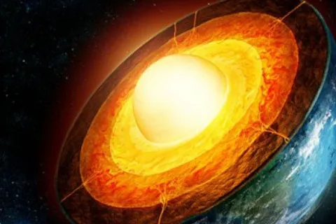 Ядро Земли ведет себя аномально: человечество могут ожидать масштабные блэкауты