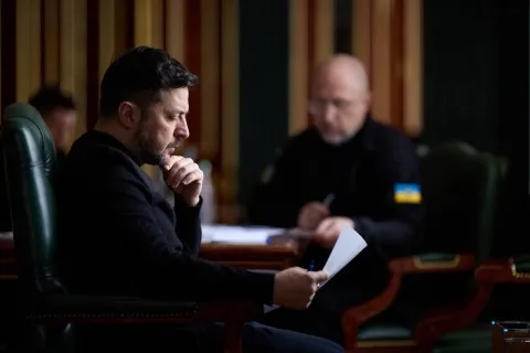 Разведка подтвердила угрозу: Зеленский предупредил украинцев о подготовке мощной ракетной атаки