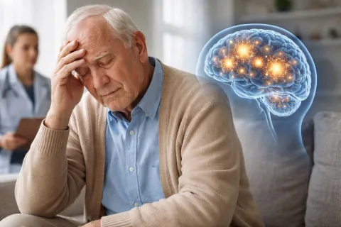 Учёные тестируют анализ крови, который может выявить болезнь Альцгеймера за 10–15 лет до появления симптомов