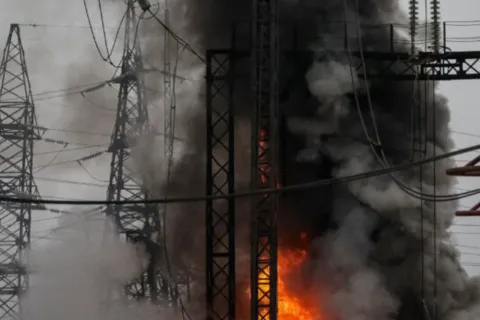 Зима 2026-2027: готуємося до енергетичного колапсу – що робити вже сьогодні