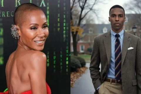 Жена Уилла Смита просит суд отклонить иск на $3 млн из-за обвинений в угрозах