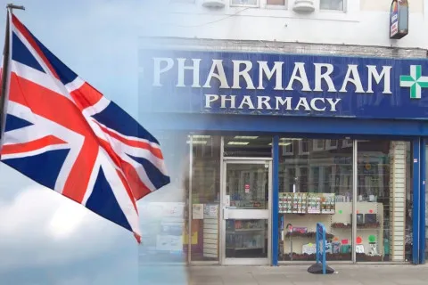 Безкоштовні послуги в аптеках Великої Британії: українка розповіла, яку допомогу можна отримати