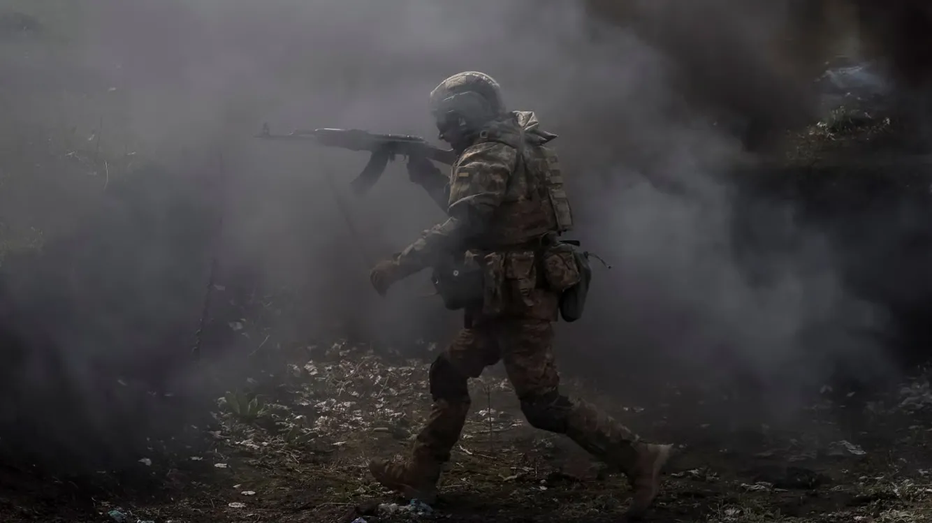 ПТСР під час війни: як розпізнати симптоми та підтримати людину поруч - today.ua