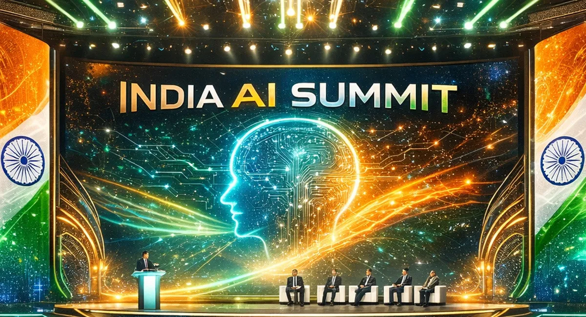 Очереди на часы и кражи: международный саммит по искусственному интеллекту в Индии начался скандалом - today.ua