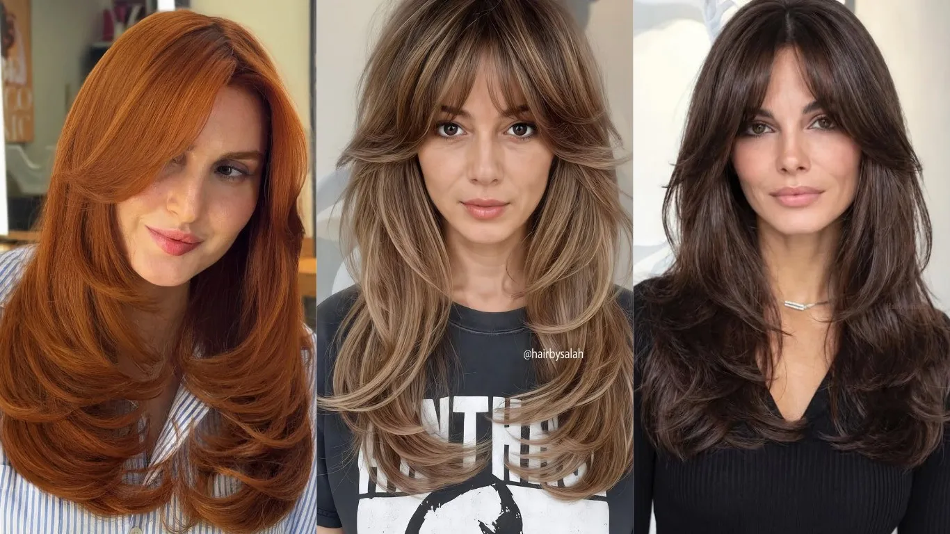 Мінус 5 років за один візит до перукаря: які стрижки омолоджують та освіжають обличчя - today.ua