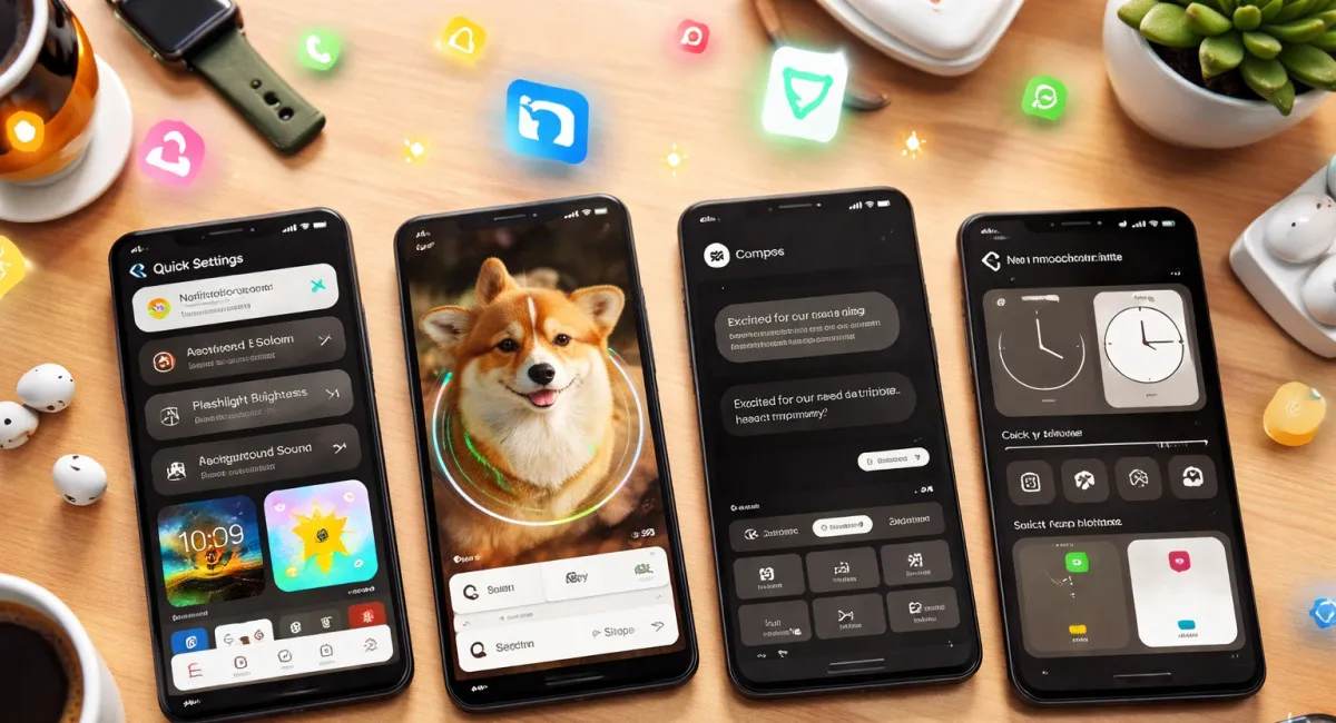 Ви могли їх не помітити: 4 нові функції Android, які варто увімкнути вже зараз - today.ua