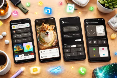 Вы могли их не заметить: 4 новые функции Android, которые стоит включить уже сейчас