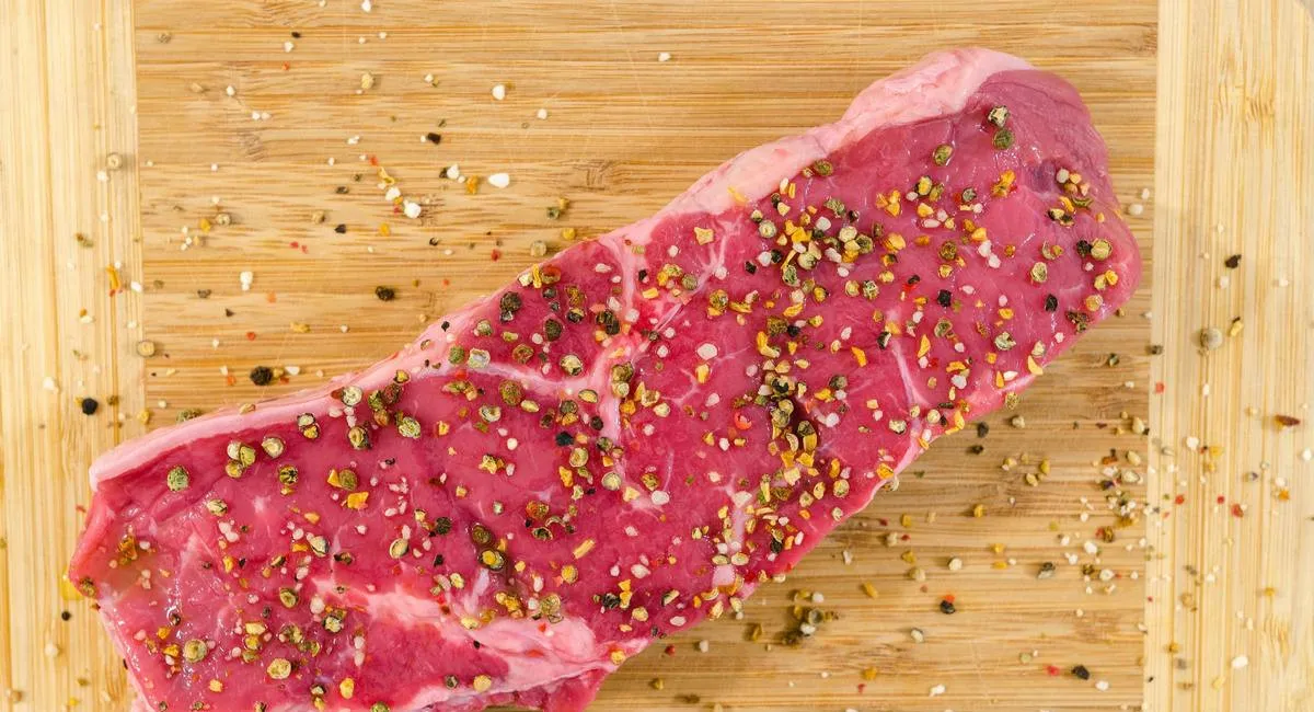 Что произойдет с организмом, если перестать есть красное мясо: ответ доктора - today.ua