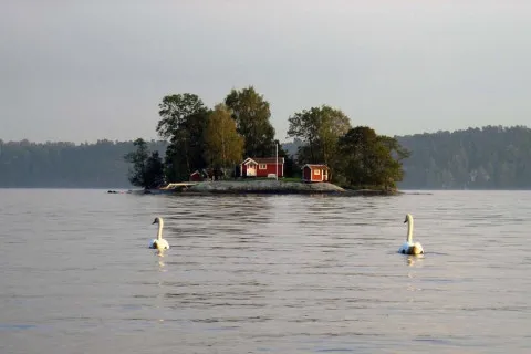 Швеція дарує свої острови: країна оголосила конкурс для любителів пригод і природи