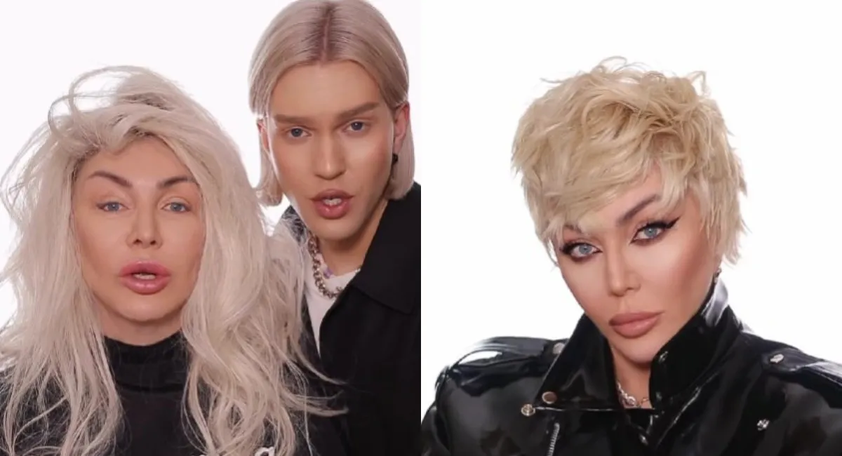 Минус 20 лет: Ирина Билык резко изменила имидж после превращения у визажиста - today.ua