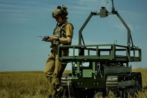 Контракт 18–24: як добровольцям отримати 1 млн грн та які умови служби