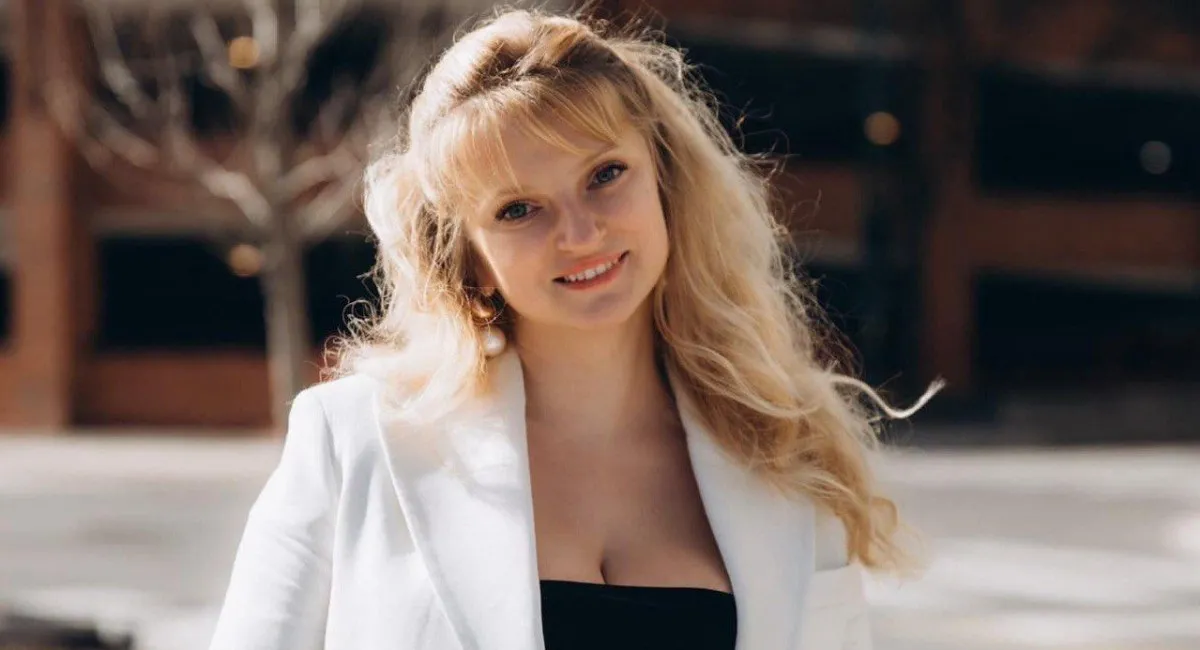 Від Прикарпаття до лабораторій Wayne State: українка розробляє матеріали для квантових комп’ютерів - today.ua