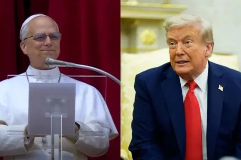 Папа Римский отказал Трампу: Ватикан не присоединится к "Совету мира" и настаивает на роли ООН