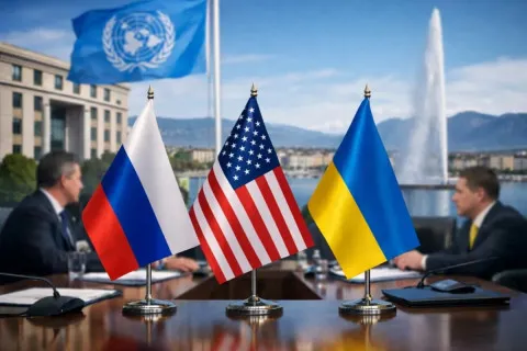 Женева может стать шагом назад по сравнению с Абу-Даби: почему переговоры неожиданно зашли в тупик