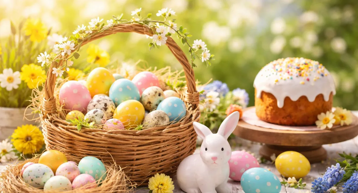 Ранній Великдень-2026: коли святкуватимуть православні й католики - today.ua