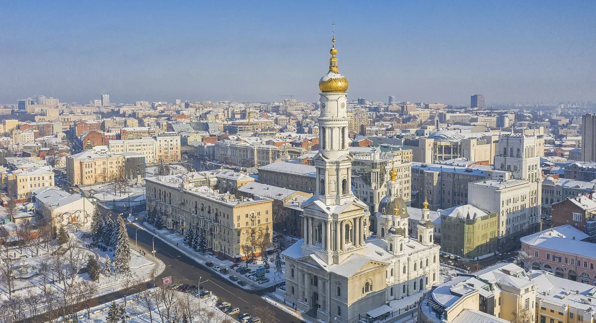 Місто, яке вистояло під сотнями ударів і стало символом незламності України - today.ua