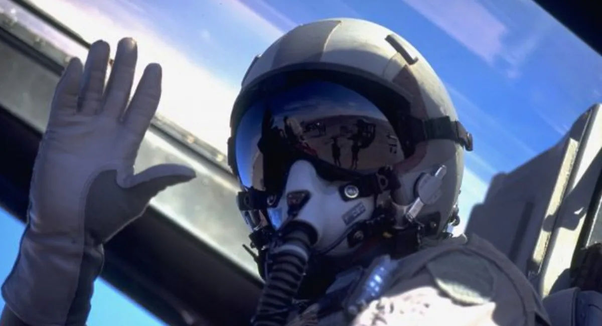 Ворог перервав політ Героя:  під час бойового вильоту загинув 25-річний капітан-льотчик з Волині - today.ua