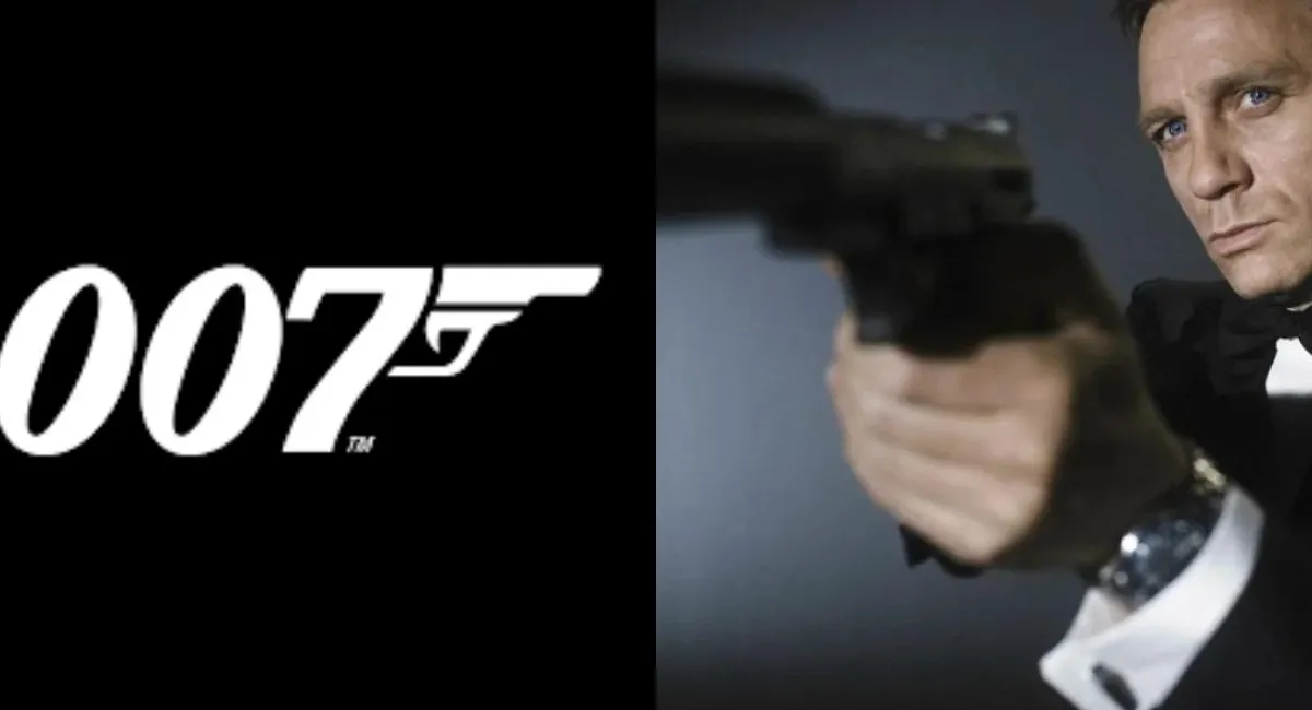 Назван актер, который сыграет следующего Джеймса Бонда вместо Крейга - today.ua