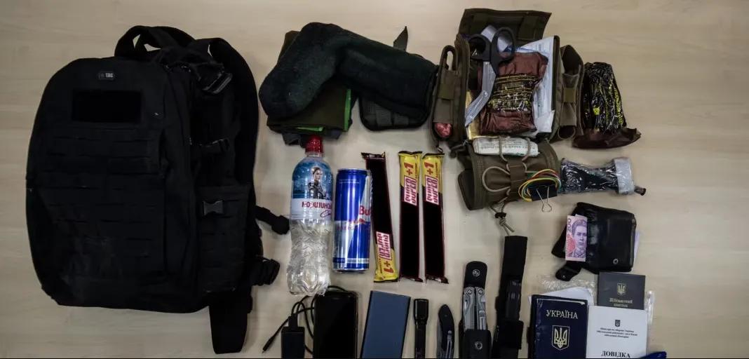 Шахед або ракета влучили в будинок: що робити і чого категорично не можна — поради рятувальника - today.ua