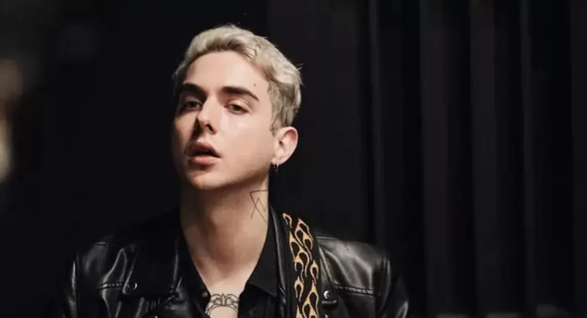 Подарунок для пропаганди РФ: як у Рівному зірвали концерт Melovin та чому артист звинуватив правоохоронців - today.ua