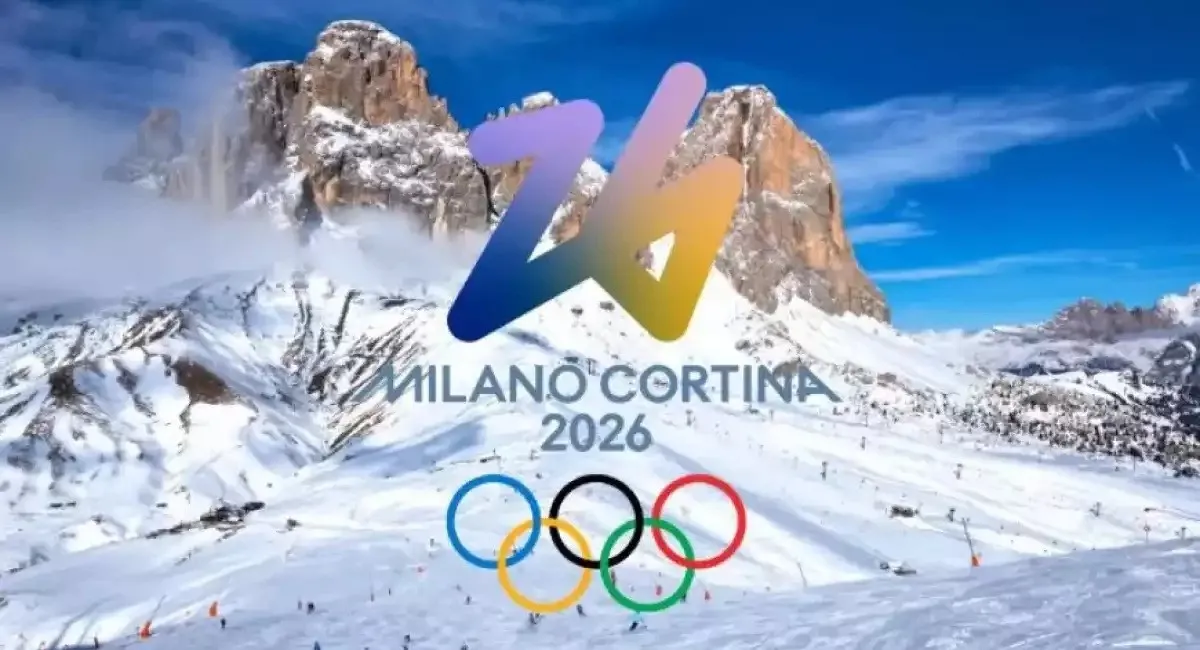 На Олімпіаді в Мілані фіксують ажіотажний попит на один пікантний товар: усе використали за перші три дні - today.ua