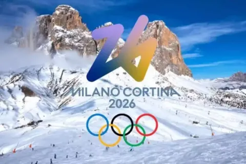 На Олімпіаді в Мілані фіксують ажіотажний попит на один пікантний товар: усе використали за перші три дні