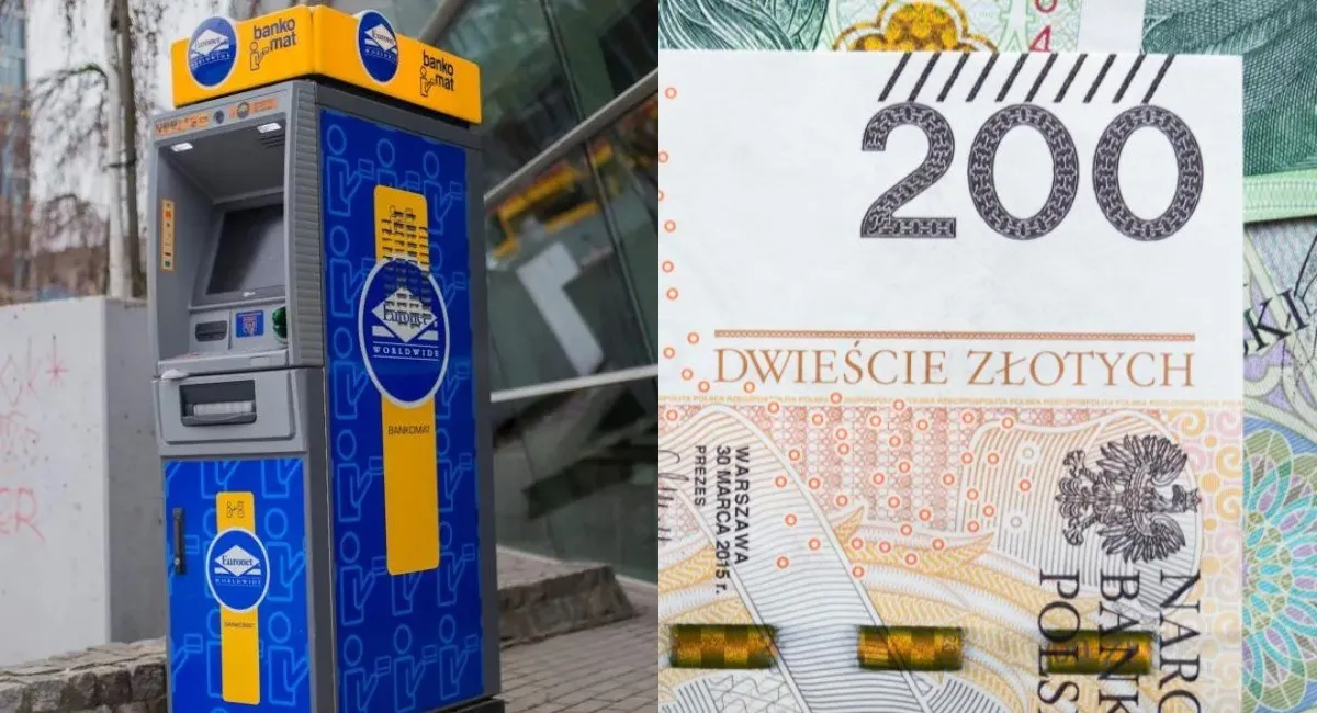 У Польщі вводять обмеження на зняття готівки: яку суму тепер не видадуть у банкоматах - today.ua