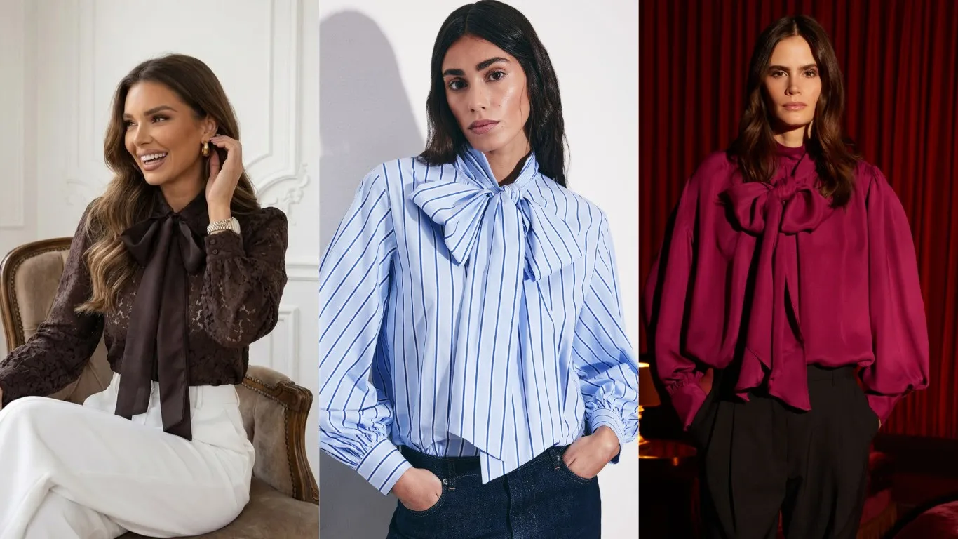 Модний хіт весни 2026 року: модельєр показав, яка річ буде на піку популярності в новому сезоні - today.ua