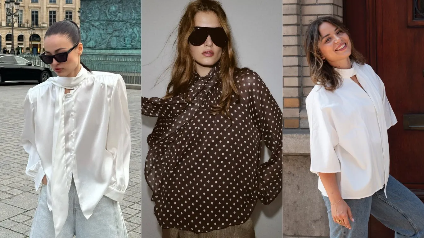 Модний хіт весни 2026 року: модельєр показав, яка річ буде на піку популярності в новому сезоні - today.ua